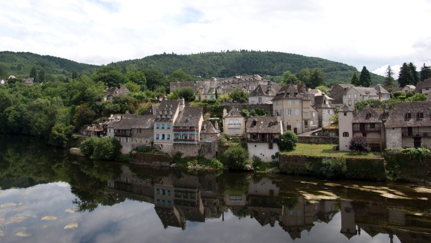 Corrèze