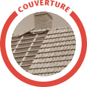 Couverture CMP Travaux