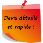 Devis rapide